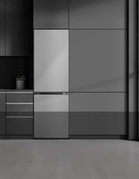 Welke LG koel-vriescombinatie past bij jouw woning?