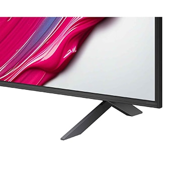 onderste kegelweergave