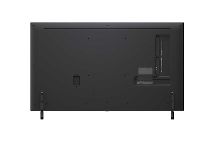 LG 50 inch LG QNED8E AI 4K Smart TV 2025 & DS40T 2.1 kanaal , 50QNED8EA6B.DS40T