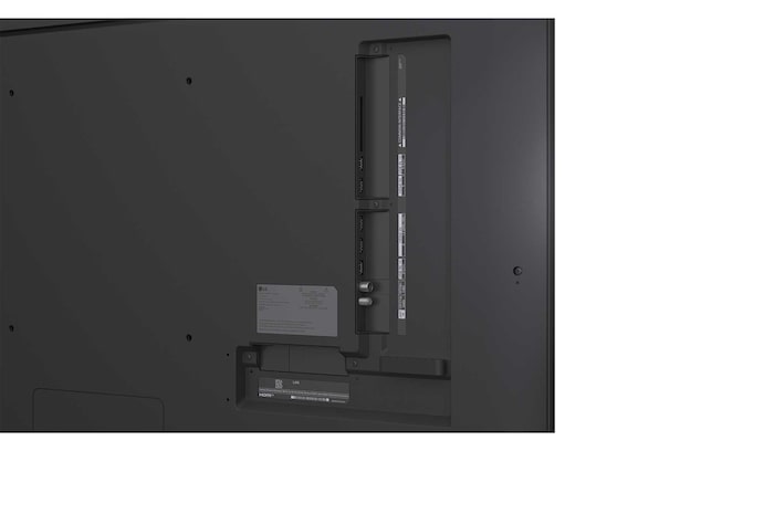 LG 50 inch LG QNED8E AI 4K Smart TV 2025 & DS40T 2.1 kanaal , 50QNED8EA6B.DS40T