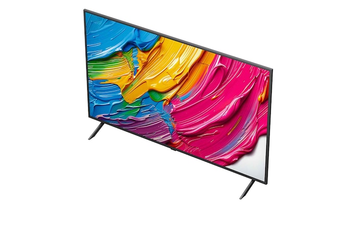 LG 50 inch LG QNED8E AI 4K Smart TV 2025 & DS40T 2.1 kanaal , 50QNED8EA6B.DS40T