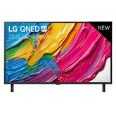 43 inch LG QNED8E AI 4K Smart TV 2025
