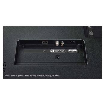 LG AI Magic Remote met de AI-knop gemarkeerd. Daaromheen staan de verschillende functionaliteiten die een gebruiker met de knop kan openen. AI Voice ID, AI Search, AI Chatbot, AI Concierge, AI Picture Wizard, AI Sound Wizard. De tekst legt uit dat de LG AI Magic Remote je AI Experience compleet maakt met een speciale AI-knop en kan worden gebruikt als muis. Gewoon aanwijzen en klikken.