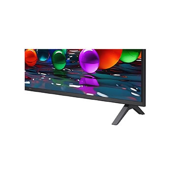 A photo of a girl in a red sweater split down the middle to show the left side in SDR and the right side in HDR10 Pro. The right side of the image is more sharp and in contrast in comparison to the left side of the image. The title talks about how HDR10 Pro provides elevated image quality and sharper contrast.