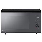 LG 39L NeoChef Combi Magnetron MJ3965BCR | Healthy Fry | Smart Inverter | Steam Cook | LG NL, MJ3965BCR