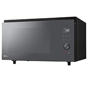 LG 39L NeoChef Combi Magnetron MJ3965BCR | Healthy Fry | Smart Inverter | Steam Cook | LG NL, MJ3965BCR