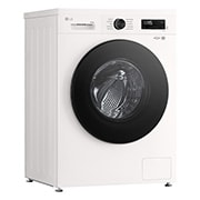 LG 8/5kg Was-droogcombinatie Wit | AI DD™ | Inverter Direct Drive™ | Steam™ | LG NL, W4X1085NWB