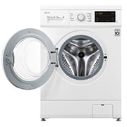 LG Was- droogcombinatie GD3M108N3 | 8kg wassen / 5kg drogen | AI DD motor, GD3M108N3