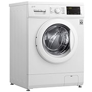 LG Was- droogcombinatie GD3M108N3 | 8kg wassen / 5kg drogen | AI DD motor, GD3M108N3