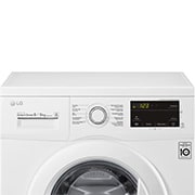 LG Was- droogcombinatie GD3M108N3 | 8kg wassen / 5kg drogen | AI DD motor, GD3M108N3