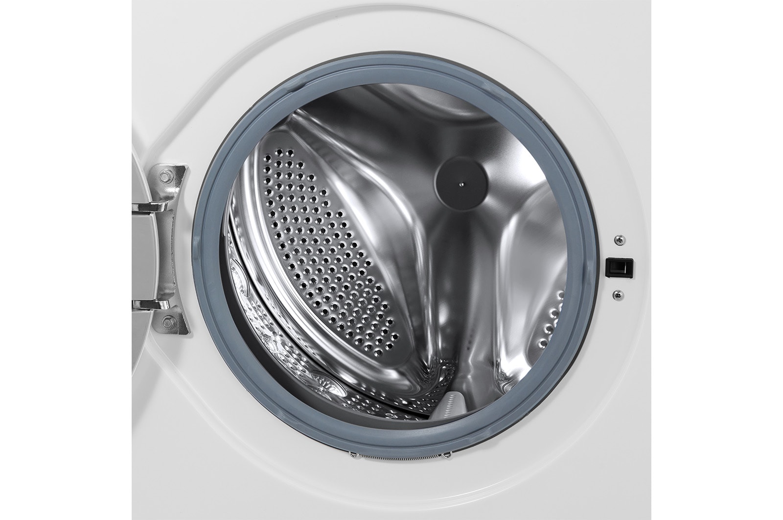 LG Was- droogcombinatie GD3M108N3 | 8kg wassen / 5kg drogen | AI DD motor, GD3M108N3