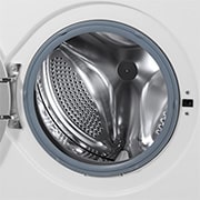 LG Was- droogcombinatie GD3M108N3 | 8kg wassen / 5kg drogen | AI DD motor, GD3M108N3