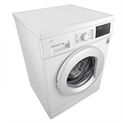 LG Was- droogcombinatie GD3M108N3 | 8kg wassen / 5kg drogen | AI DD motor, GD3M108N3