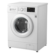 LG Was- droogcombinatie GD3M108N3 | 8kg wassen / 5kg drogen | AI DD motor, GD3M108N3