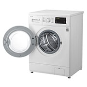 LG Was- droogcombinatie GD3M108N3 | 8kg wassen / 5kg drogen | AI DD motor, GD3M108N3