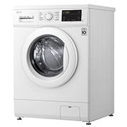 LG Was- droogcombinatie GD3M108N3 | 8kg wassen / 5kg drogen | AI DD motor, GD3M108N3