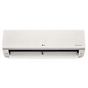 LG 2.5kW, ARTCOOL Airconditioning - Beige. Dual Inverter HeatPump met stijlvol beige design, DUAL Inverter en Uvnano™, AB09BK