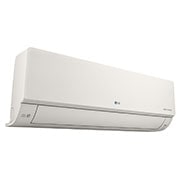 LG 2.5kW, ARTCOOL Airconditioning - Beige. Dual Inverter HeatPump met stijlvol beige design, DUAL Inverter en Uvnano™, AB09BK