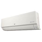 LG 2.5kW, ARTCOOL Airconditioning - Beige. Dual Inverter HeatPump met stijlvol beige design, DUAL Inverter en Uvnano™, AB09BK