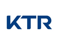 Het KTR-logo