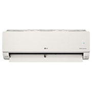 LG ARTCOOL Beige, 6.6kW, stijlvol beige design met DUAL Inverter en Uvnano™, AB24BK