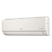 LG ARTCOOL Beige, 6.6kW, stijlvol beige design met DUAL Inverter en Uvnano™, AB24BK