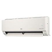 LG ARTCOOL Beige, 6.6kW, stijlvol beige design met DUAL Inverter en Uvnano™, AB24BK