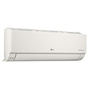 LG ARTCOOL Beige, 6.6kW, stijlvol beige design met DUAL Inverter en Uvnano™, AB24BK