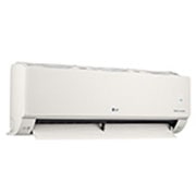 LG ARTCOOL Beige, 6.6kW, stijlvol beige design met DUAL Inverter en Uvnano™, AB24BK