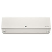 LG ARTCOOL Beige, 6.6kW, stijlvol beige design met DUAL Inverter en Uvnano™, AB24BK