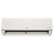 LG ARTCOOL Beige, 6.6kW, stijlvol beige design met DUAL Inverter en Uvnano™, AB24BK