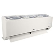 LG ARTCOOL Beige, 6.6kW, stijlvol beige design met DUAL Inverter en Uvnano™, AB24BK