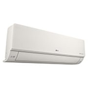 LG ARTCOOL Beige, 6.6kW, stijlvol beige design met DUAL Inverter en Uvnano™, AB24BK