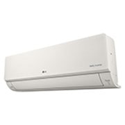 LG ARTCOOL Beige, 6.6kW, stijlvol beige design met DUAL Inverter en Uvnano™, AB24BK