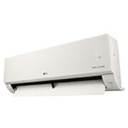 LG ARTCOOL Beige, 6.6kW, stijlvol beige design met DUAL Inverter en Uvnano™, AB24BK