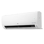 LG 3.5kW, DUALCOOL Deluxe Airconditioning. Dual Inverter HeatPump met Uvnano™, DC12RK