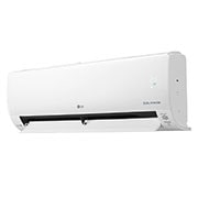 LG 3.5kW, DUALCOOL Deluxe Airconditioning. Dual Inverter HeatPump met Uvnano™, DC12RK