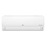Vooraanzicht van 5.0kW, DUALCOOL Airconditioning. Dual Inverter HeatPump met Uvnano™ DC18RK