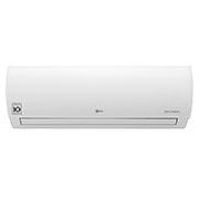 LG DUALCOOL Prestige, 2.5kW, energieprestaties van wereldklasse en een zeer laag geluidsniveau, F09MT