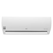 LG DUALCOOL Prestige, 2.5kW, energieprestaties van wereldklasse en een zeer laag geluidsniveau, F09MT