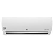 LG DUALCOOL Prestige, 2.5kW, energieprestaties van wereldklasse en een zeer laag geluidsniveau, F09MT