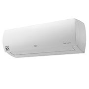 LG DUALCOOL Prestige, 2.5kW, energieprestaties van wereldklasse en een zeer laag geluidsniveau, F09MT