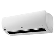 LG DUALCOOL Prestige, 2.5kW, energieprestaties van wereldklasse en een zeer laag geluidsniveau, F09MT