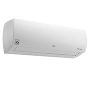 LG DUALCOOL Prestige, 2.5kW, energieprestaties van wereldklasse en een zeer laag geluidsniveau, F09MT