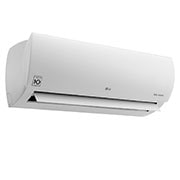 LG DUALCOOL Prestige, 2.5kW, energieprestaties van wereldklasse en een zeer laag geluidsniveau, F09MT