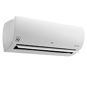 LG DUALCOOL Prestige, 2.5kW, energieprestaties van wereldklasse en een zeer laag geluidsniveau, F09MT