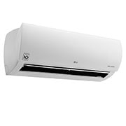 LG DUALCOOL Prestige, 2.5kW, energieprestaties van wereldklasse en een zeer laag geluidsniveau, F09MT