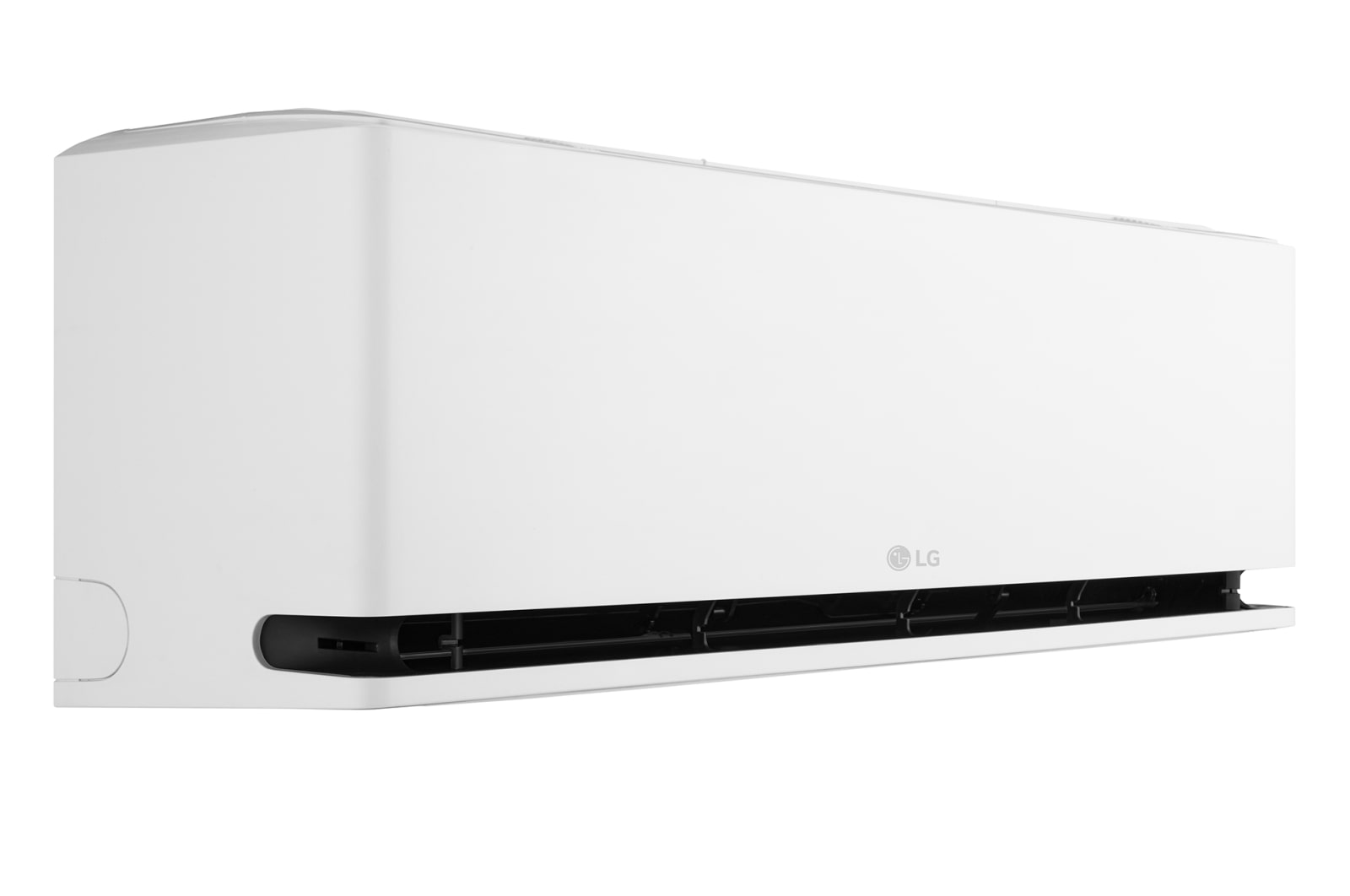 LG DUALCOOL Deluxe, 3.5kW, stijlvol design en comfortabele luchtstroom, H12S1D