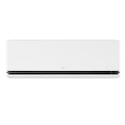 LG DUALCOOL Deluxe, 3.5kW, stijlvol design en comfortabele luchtstroom, H12S1D