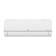 LG DUALCOOL Standaard Plus, 2.5kW, simpel en strak design met verborgen display, PC09SK